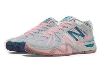 New collection New Balance women's tennis shoes