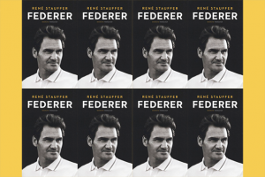 Biografie Roger Federer 2019.