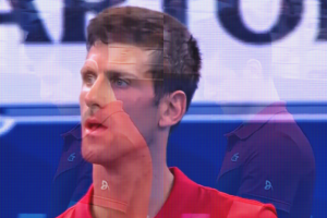 Servië heeft de halve finale bereikt tijdens de ATP cup in Australië.