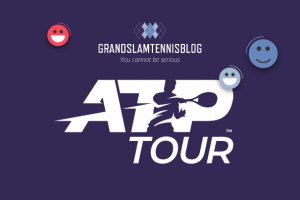Grappige en leuke tennis momenten het afgelopen decennium op de ATP tour.