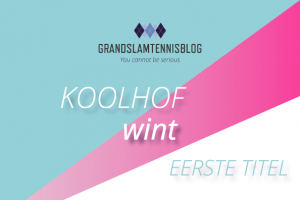 Koolhof en Bopanna winnen dubbeltitel van ATP Doha.