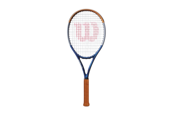 WILSON CLASH 100 ROLAND GARROS LIMITED EDITION