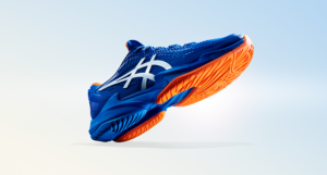 Asics COURT FF 3 Novak Djokovic.