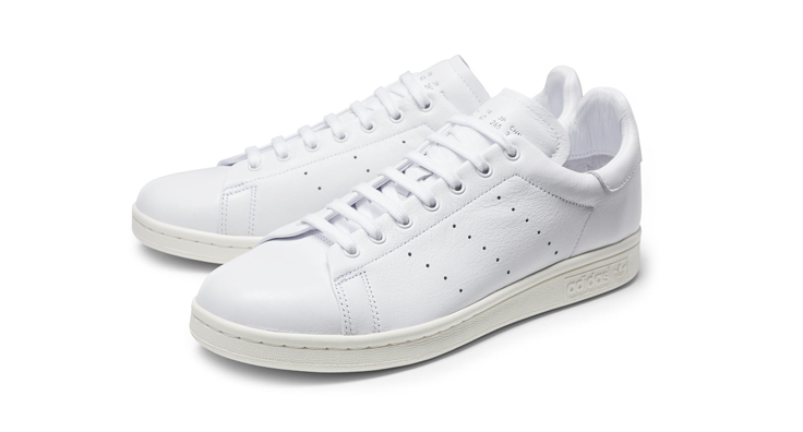 Speciale uitgave Adidas Stan Smith.