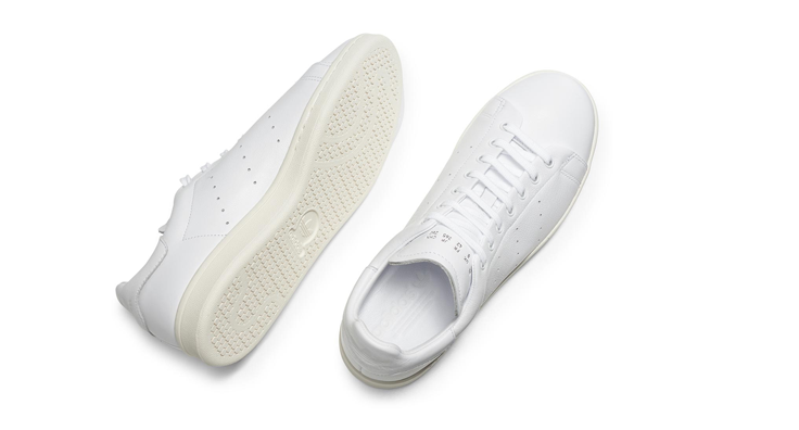 Speciale uitgave Adidas Stan Smith.