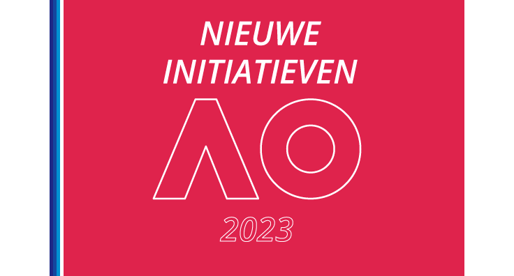 Nieuwe initiatieven maken de AO nog meer onderscheidend.