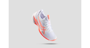 ASICS-SOLUTION-SPEED-FF-3 voor vrouwelijke tennissters.