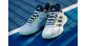 Adidas heren tennisschoenen Australian open.
