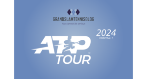 Op zoek naar de ATP toernooien 2024 van kwartaal 1, dan zit je hier goed.