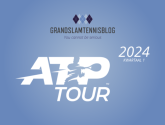 Op zoek naar de ATP toernooien 2024 van kwartaal 1, dan zit je hier goed.