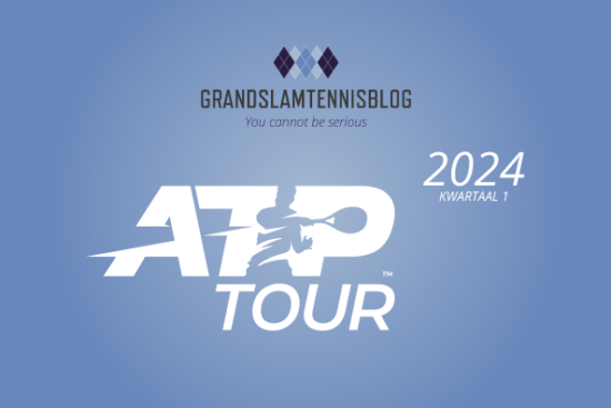 Op zoek naar de ATP toernooien 2024 van kwartaal 1, dan zit je hier goed.