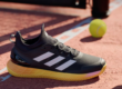 Adidas heren tennisschoenen Roland Garros 2024.