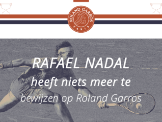Nadal Roland Garros 2024