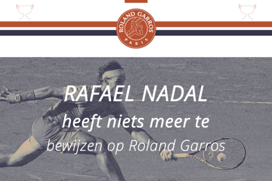 Nadal Roland Garros 2024