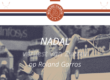 Nadal verliest op Roland Garros van Zverev