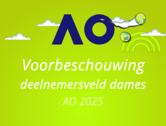 Deelnemersveld AO2025 dames