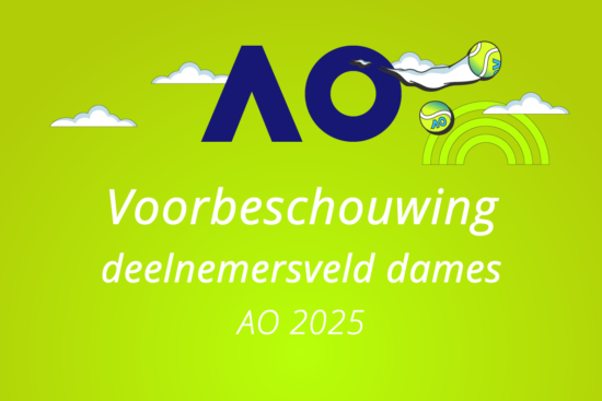 Deelnemersveld AO2025 dames