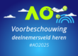 Deelnemersveld AO2025 heren