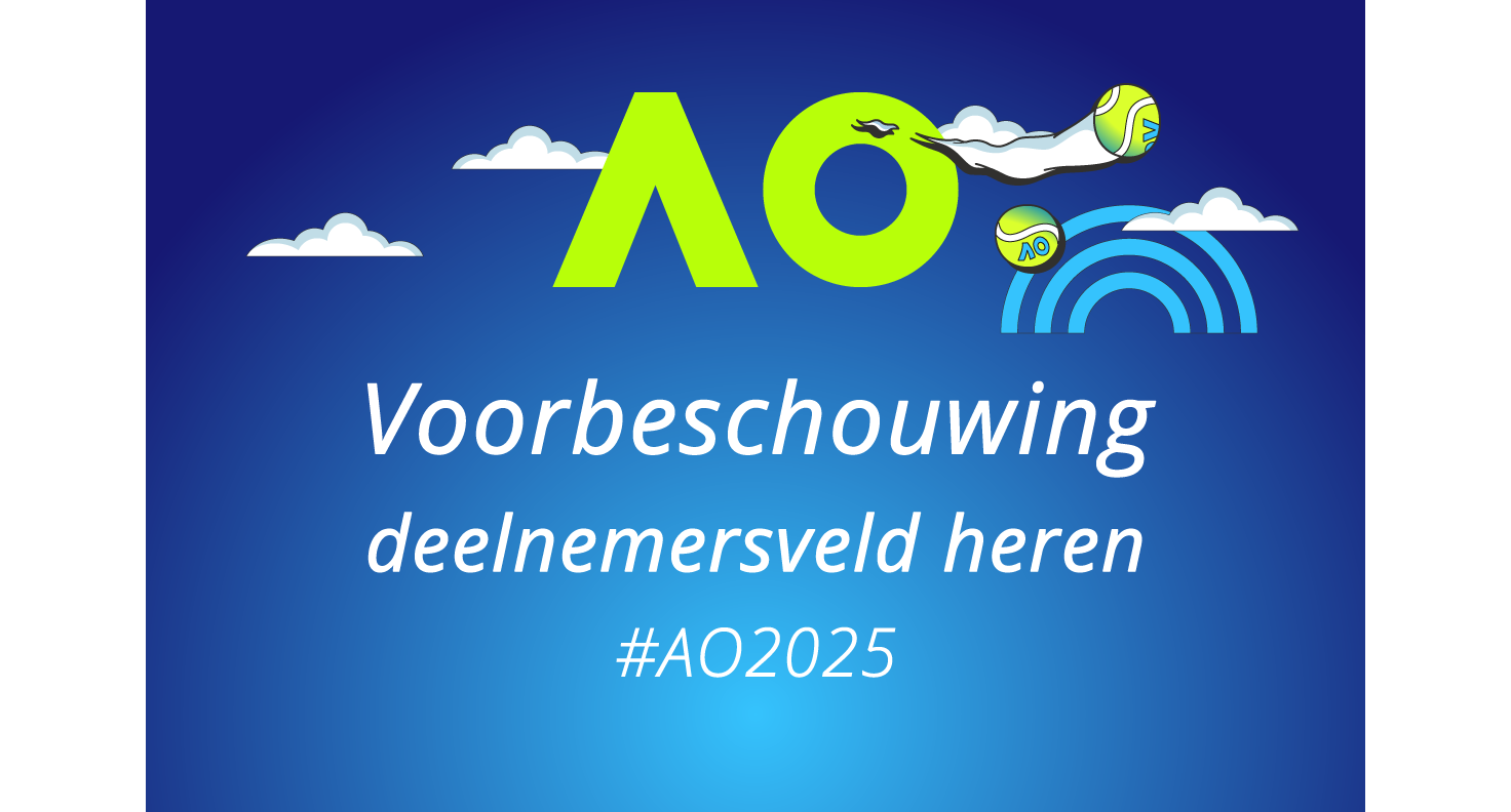 Deelnemersveld AO2025 heren