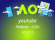 Federer - Cilic Australian open finale