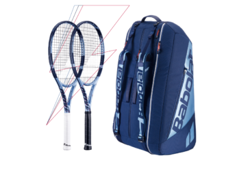 Het volledige overzicht van de Babolat Pure Drive Series 2025