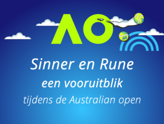 Vooruitblik Sinner tegen Rune