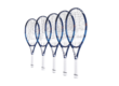 Babolat kinder tennisrackets