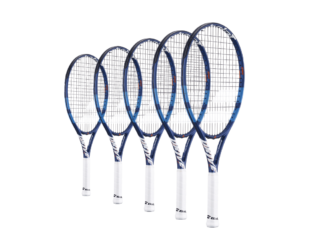 Babolat kinder tennisrackets