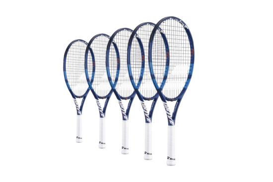 Babolat kinder tennisrackets