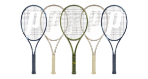 Ben je op zoek naar een nieuw racket en benieuwd naar alle merken, kijk dan eens naar de Prince rackets.