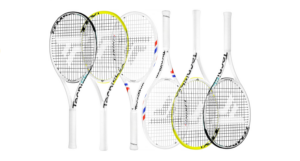 Op zoek naar het beste tennisracket van 2025, kijk dan eens naar dit Tecnifibre overzicht.