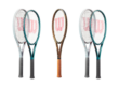 Ben je op zoek naar een nieuw racket en benieuwd naar alle merken, kijk dan eens naar de Wilson rackets.