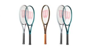 Ben je op zoek naar een nieuw racket en benieuwd naar alle merken, kijk dan eens naar de Wilson rackets.
