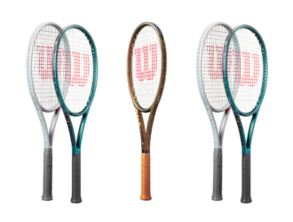 Ben je op zoek naar een nieuw racket en benieuwd naar alle merken, kijk dan eens naar de Wilson rackets.