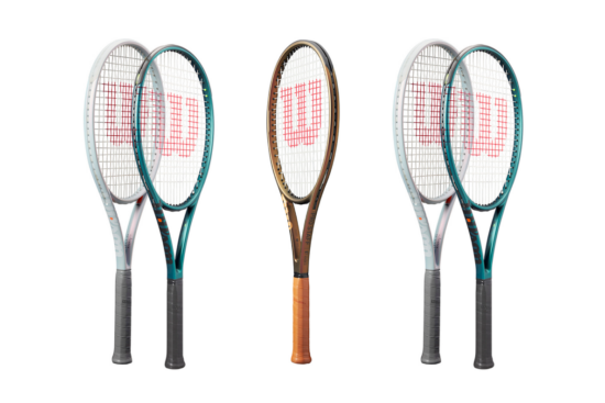 Ben je op zoek naar een nieuw racket en benieuwd naar alle merken, kijk dan eens naar de Wilson rackets.