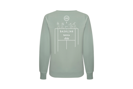 opvallende dames tenniskleding