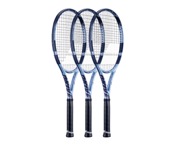 Babolat Pure Drive+ Gen11