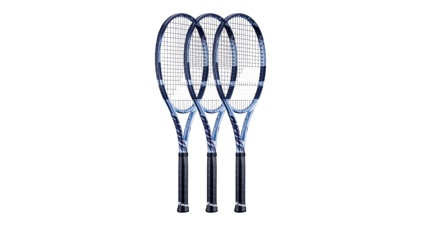 Babolat Pure Drive+ Gen11