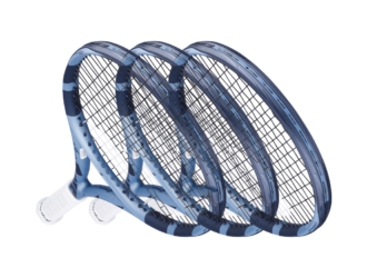 Review van de Babolat Pure Drive Lite Gen11