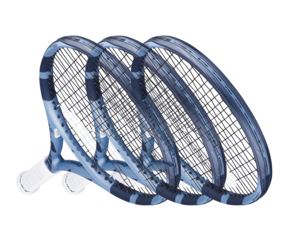 Review van de Babolat Pure Drive Lite Gen11