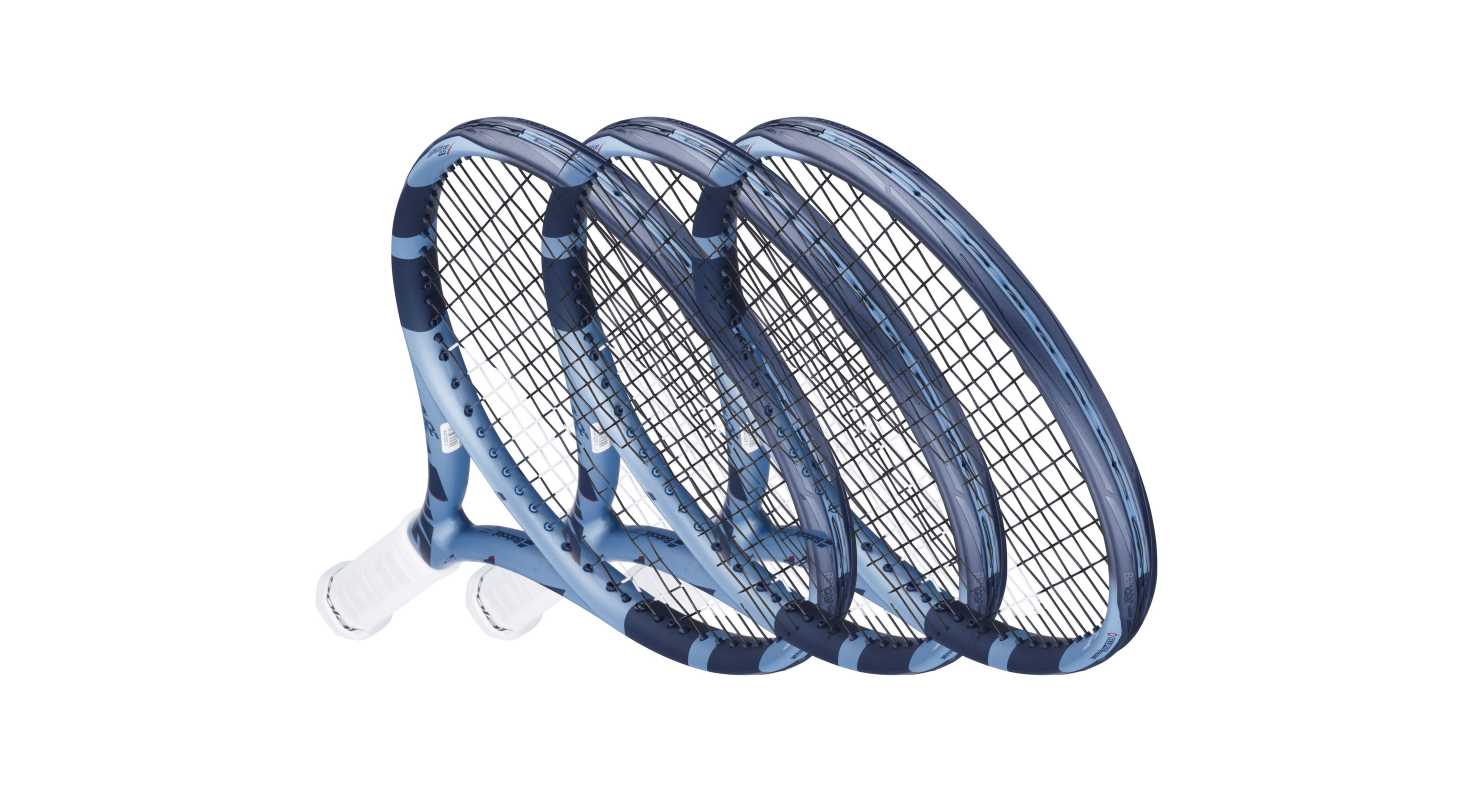 Review van de Babolat Pure Drive Lite Gen11