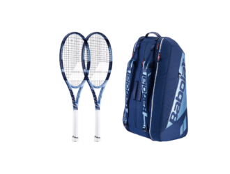 Babolat Pure Drive Team Gen11