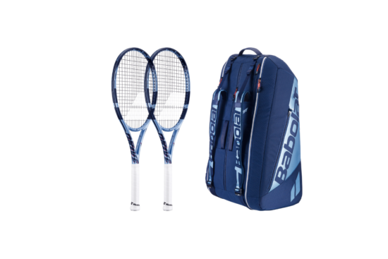 Babolat Pure Drive Team Gen11