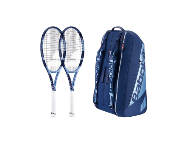 Babolat Pure Drive Team Gen11