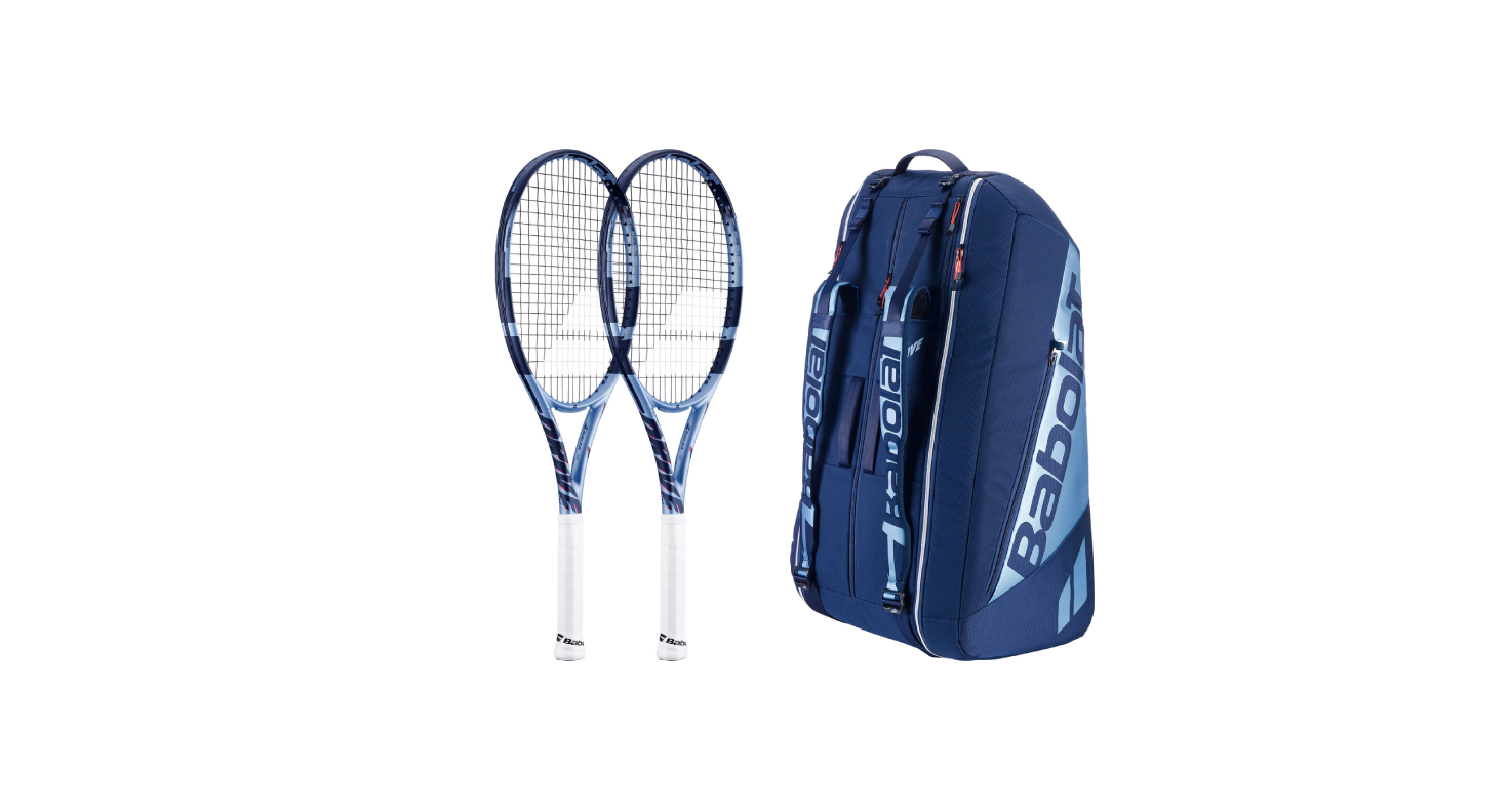 Babolat Pure Drive Team Gen11