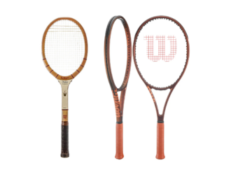 Hoe kies je het juiste tennisracket in 2025