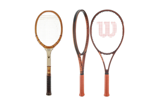 Hoe kies je het juiste tennisracket in 2025