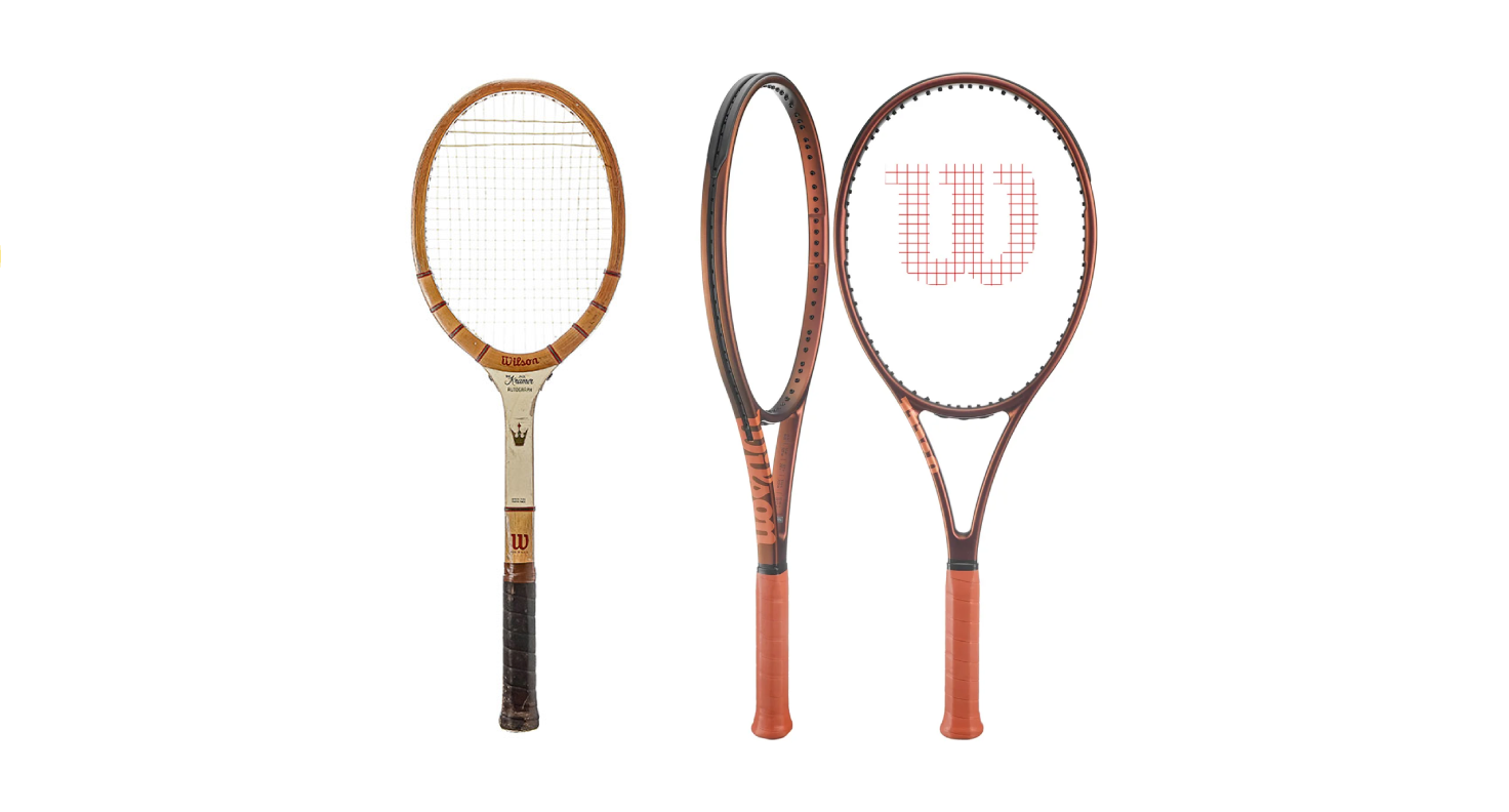 Hoe kies je het juiste tennisracket in 2025