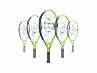 Dunlop kinder rackets