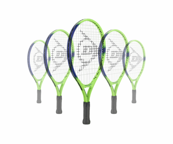 Dunlop kinder rackets